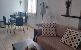 Apartamento En Puerto Rico,Mogan
