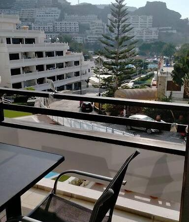 Apartamento En Puerto Rico,Mogan Puerto Rico  Eksteriør bilde