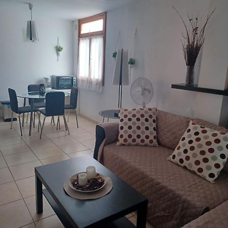 Apartamento En Puerto Rico,Mogan Puerto Rico  Eksteriør bilde
