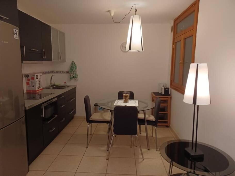 Apartamento En Puerto Rico,Mogan Puerto Rico  Eksteriør bilde
