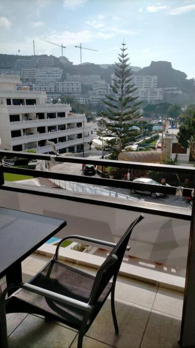 Apartamento En Puerto Rico,Mogan Puerto Rico  Eksteriør bilde