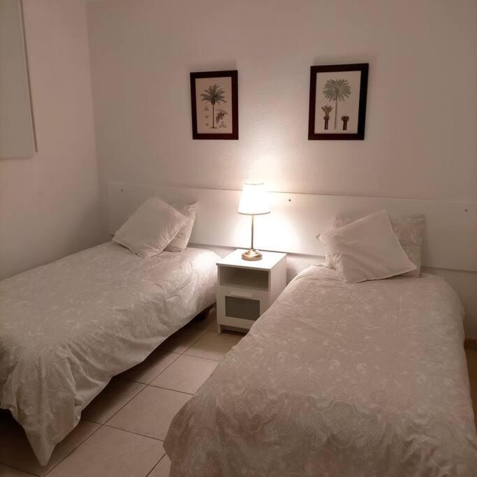 Apartamento En Puerto Rico,Mogan Puerto Rico  Eksteriør bilde