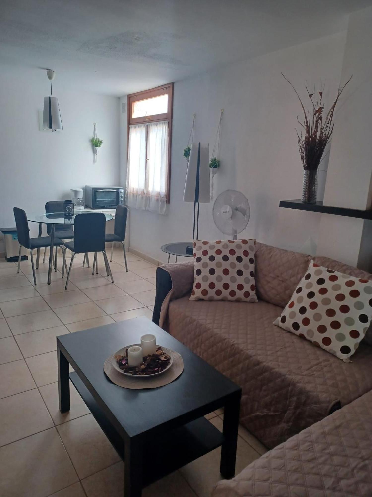 Apartamento En Puerto Rico,Mogan Puerto Rico  Eksteriør bilde