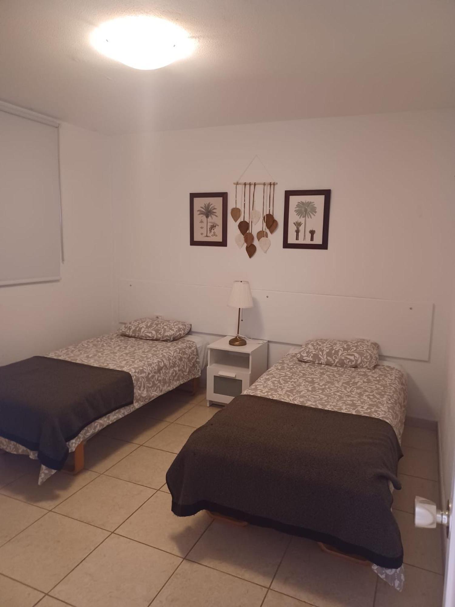 Apartamento En Puerto Rico,Mogan Puerto Rico  Eksteriør bilde