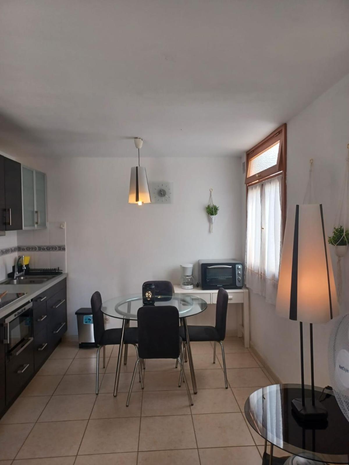 Apartamento En Puerto Rico,Mogan Puerto Rico  Eksteriør bilde